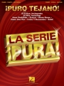 Puro Tejano! Piano, Vocal and Guitar Buch