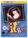 B.T. McNicholl, The IT Girl Vocal and Piano Buch