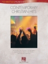 The Christian Musician, Contemporary Christian Hits Piano, Vocal and Guitar Buch