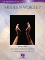The Christian Musician, Modern Worship Piano, Vocal and Guitar Buch