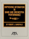 Improving Intonation in Band and Orchestra Performance