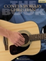 The Contemporary Christian Book Gitarre Buch