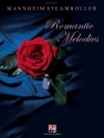Mannheim Steamroller - Romantic Melodies Klavier Buch