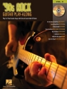 90's Rock Guitar Playalong vol.6 (+CD) Play 8 of your favorite songs with tablature, notes, chords