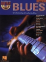 Blues (+CD): guitar playalong vol.7 play 8 of your favorite songs with tab