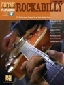 Rockabilly (+CD): guitar playalong vol.20 songbook vocal/guitar/tab