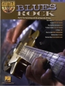 Blues Rock vol.14 (+CD): for guitar play 8 of your favorite songs with tab Hal leonard  guitar play-along