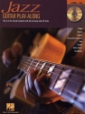 Jazz Guitar Playalong vol.16 (+CD) - 8 favorite standards with tab and sound-alike CD tracks