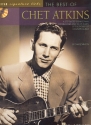 The best of Chet Atkins (+CD) for guitar/tab guitar signature licks