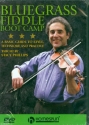 Bluegrass Fiddle Boot Camp  2 DVD's