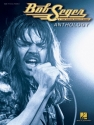 Bob Seger Anthology Piano, Vocal and Guitar Buch