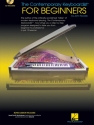 The Contemporary Keyboardist for beginners Keyboard Buch + CD