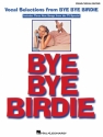 Charles Strouse, Bye Bye Birdie Piano, Vocal and Guitar Buch
