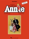 Charles Strouse, Annie Vocal Partitur