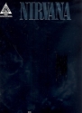 Nirvana songbook vocal/guitar/tab recorded versions