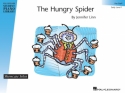 Jennifer Linn, The Hungry Spider Klavier Buch