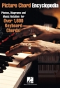 Picture Chord Encyclopedia for piano