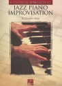 Jazz Piano Improvisation (+CD)  