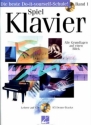 Spiel Klavier Band 1 (+CD) Die beste Do-it-yourself-Schule