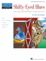 Phillip Keveren, Shifty-Eyed Blues And More Cont.Character Pieces Klavier Buch