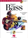 Spiel Bass Band 1 (+CD): Die beste Do-it-yourself-Schule