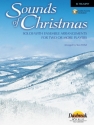 Sounds of Christmas Trumpet Buch + Online-Audio
