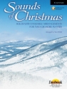 Sounds Of Christmas Alto Saxophone Buch + Online-Audio
