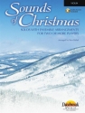 Sounds Of Christmas Violine und Klavier Stimme
