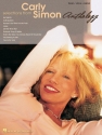 Selections From Carly Simon Anthology Piano, Vocal and Guitar Buch