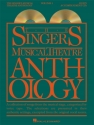 Singer's Musical Theatre Anthology: Duets Volume 1 Gesang CD