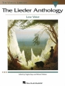 The Lieder Anthology for low voice and piano