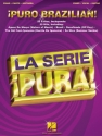 Puro Brazilian! for piano/vocal/guitar Songbook