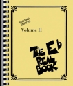 The Real Book vol.2: Eb version second edition (european edition)