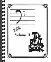 The Real Book vol.2 second edition (european edition) Bass version