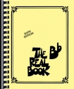 The Real Book vol.1: Bb Version Sixth Edition