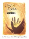 Songs 4 Worship Songbook Piano, Vocal and Guitar Buch