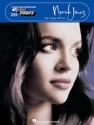 Norah Jones: Come away with me easy arranged for organs, pianos and electronic keyboards