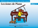 Barbara Kreader_Fred Kern_Mona Rejino_Phillip Keveren, Piano Lessons B Klavier Buch