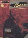 10 Count Basie Classics (+CD): for Bb, Eb and C instruments