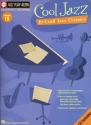 Jazz Playalong vol.19 (+CD): 10 cool Jazz classics for Bb, Eb, and C instruments