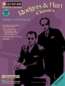 Rodgers and Hart Classics (+CD) for B, Es and C instruments