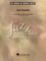 Dizzy Gillespie_Kenny Clarke, Salt Peanuts Big Band Partitur + Stimmen