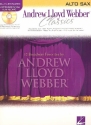 Andrew Lloyd Webber Classics (+CD) for alto saxophone