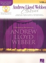 Andrew Lloyd Webber Classics (+CD) for viola