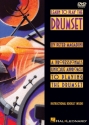 Learn To Play The Drumset Schlagzeug DVD