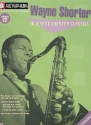 10 Wayne Shorter Classics (+CD): for b, es and c instruments