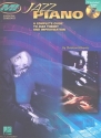 Jazz Piano (+CD): A complete guide to jazz theory and improvisation musicians institute essential concepts