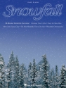 Snowfall Easy Piano Buch