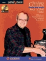 David Bennet Cohen Teaches Rock 'n' Roll Piano Piano or Keyboard Buch + CD