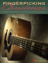 Fingerpicking Christmas: for vocal/guitar/tab